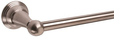 Premier Towel Bar 24" Brushed Nickel