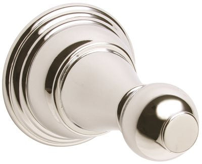 Premier Robe Hook Chrome