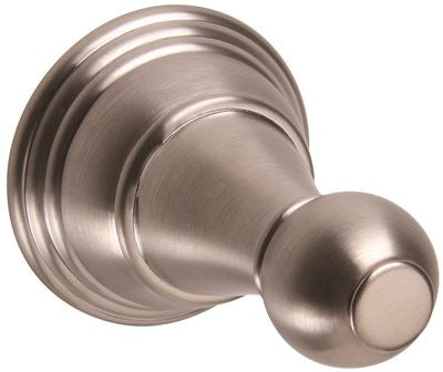 Premier Robe Hook Brushed Nickel