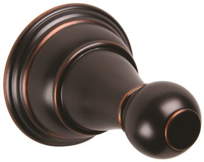 Premier Robe Hook Parisian Bronze