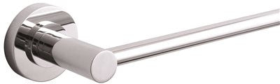 Essen&trade; Towel Bar, 18", Chrome