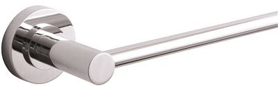 Essen&trade; Towel Bar, 24", Chrome