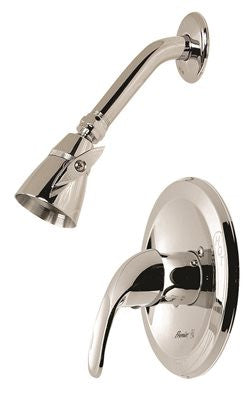 Westlake Shower Faucet Chrome Finish