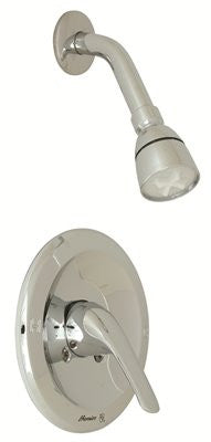 Premier Pro Pak Shower Trim Kit, Loop-lever Handle