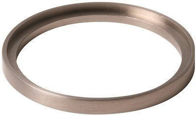 Trim Ring W Oring