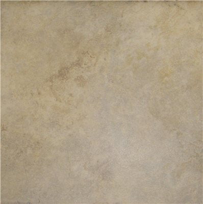 Daltile Salerno&trade; Bullnose Tile, Grigio Pearla, 6x6 In.