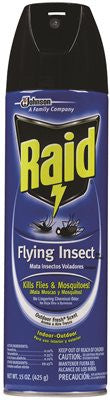 Raid Flying Insect Spray 15oz