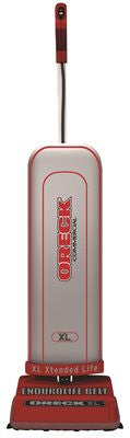 Oreck Commercial 8lb Upright Vacuum