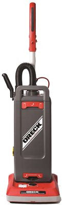 Oreck Pro 12 Single Motor Upright Vacuum Wit On-board Tools