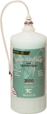 Enriched Hand Soap Foam With Moisturizers 800 Ml