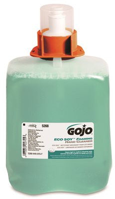 Eco Soy Foam Hand Soap 2000ml Refill