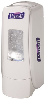 Purell Adx-7 Dispenser White 700ml