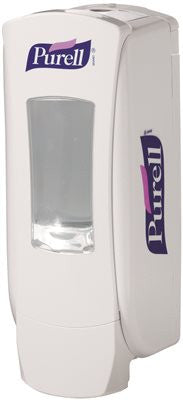 Purell Adx-12 Dispenser White 1200ml