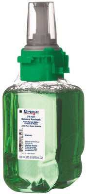 Renown&reg; Efm Foam Hand Soap, 700 Ml, Dark Green