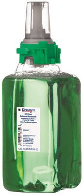 Renown&reg; Efm Foam Hand Soap, 1,250ml, Dark Green