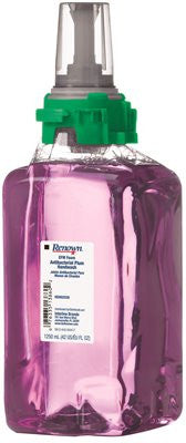 Renown&reg; Efm Foam Antibacterial Handwash, Purple, 1,250ml