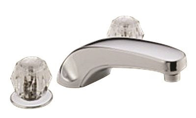 Delta Roman Tub-whirlpool Faucet Chrome