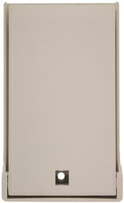 Weather Resistant Cover Decora Vertical, Gray