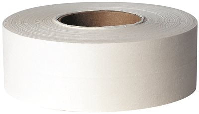 Drywall Finishing Tape White 2-1-16" X 216.67 Yd.