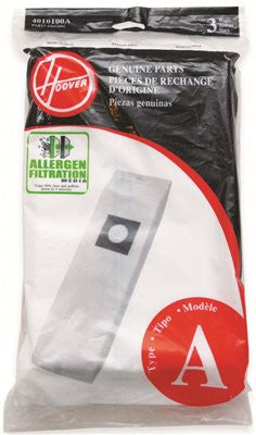 Allergen "a" Bag Packed 3 Pack