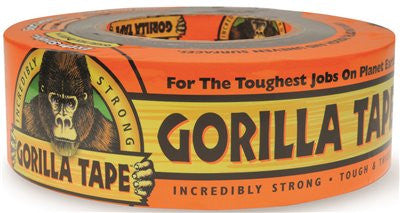 Gorilla Tape 35 Yd.