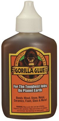 Gorilla Glue, 2 Oz.