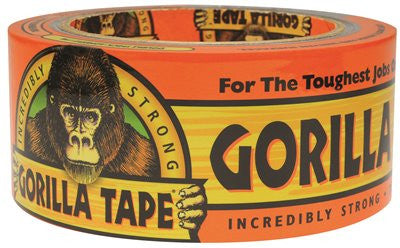 Gorilla Tape 12 Yd.