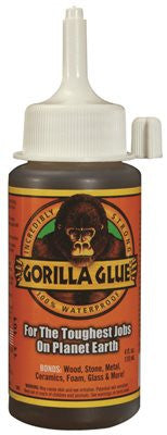 Gorilla Glue, 8 Oz.