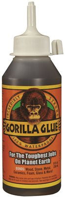 Gorilla Glue, 18 Oz.