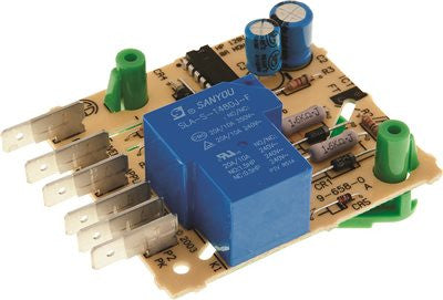 Defrost Control Board Replaces 2154674, 21699268, & 2169270