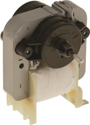 Refrigerator Evaporator Fan Motor, Replaces Whirlpool&reg; W10188389