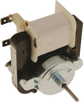 Evaporator Fan Motor Fits Whirlpool&reg;, Amana&reg;, Crosley&reg;, Kenmore&reg;, Kitchenaid&reg;, Magic Chef&reg;, Maytag&reg;, Roper&reg;