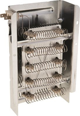 Dryer Heating Element Assembly, 220 Volts.