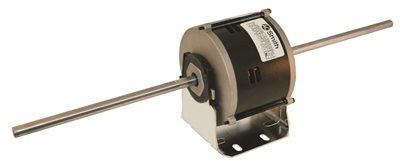 Century&reg; Comfort Select Ecm Fan Coil Motor, Drop In Or Retrofit For Psc, Shaded Pole And Ptac, 1-10 Hp, 1100 Rpm, 120 Volt