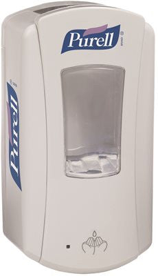 Purell Ltx-12 Dispenser White 1200ml