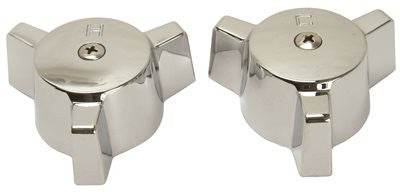 Tub And Shower Handles For Eljer Lustra