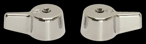 Proplus Kitchen And Bathroom Handles For Indiana Brass