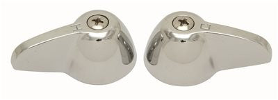 Proplus Crown Jewel Bathroom Handles For Price Pfister