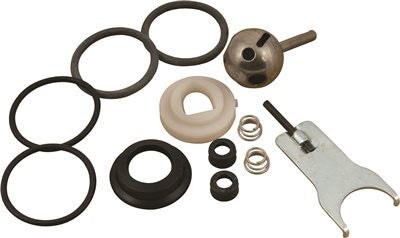 Delta Repair Kit For Kitchen Faucets