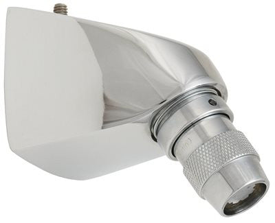 Symmons Fre-flo Shower Head, 2.5 Gpm