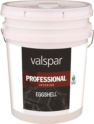 Interior Latex Paint Swiss Coffee Eggshell, 5 Gallon