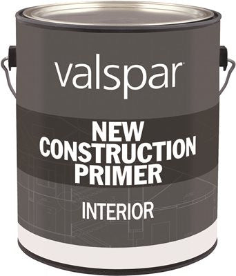 Interior-exterior New Construction Primer, Gallon