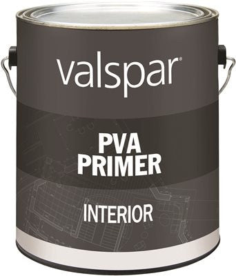 Valspar&reg; Professional Quality Interior Latex Pva Primer, Gallon