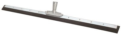 Appeal&reg; Floor Squeegee, 36", Straight Galvanized