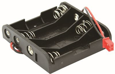 Moen Commercial Battery Holder