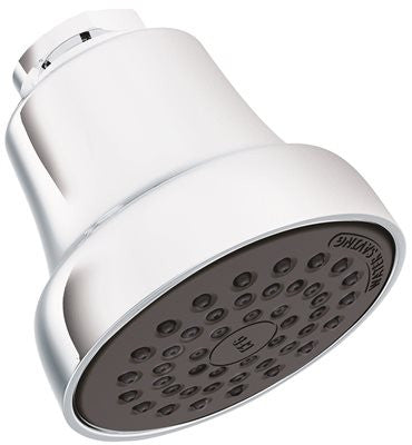 Cleveland Faucet Group Shower Head Water Saving Chrome 1.75 Gpm