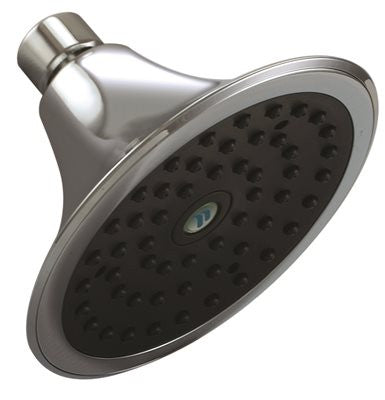 Niagara Save Spa High Efficiency Showerhead 1.5 Gpm Chrome