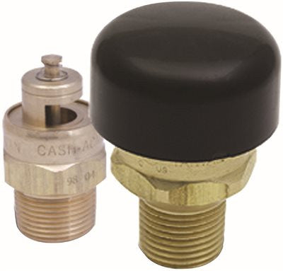 Vr-801 Vacuum Relief Valve