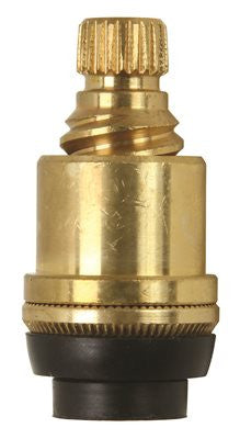 Proplus Faucet Stem Hot For American Standard 22 Point, Lead Free