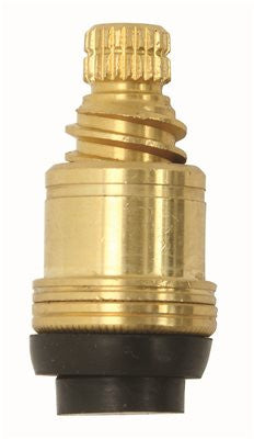 Proplus Faucet Stem Cold For American Standard 22 Point, Lead Free